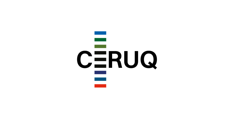 Logo CERUQ